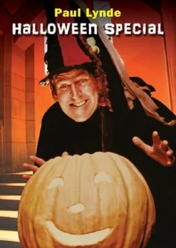 The Paul Lynde Halloween Special movie poster - Rated 5.8/10