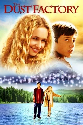 The Dust Factory movie poster - Rated 5.7/10