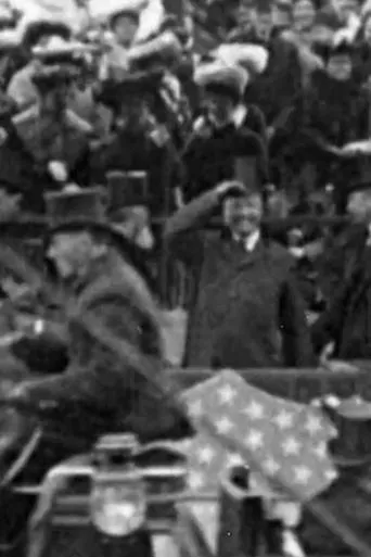 Pres. Roosevelt at the Dedication Ceremonies, St. Louis Exposition movie poster - Rated 5/10