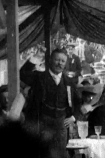 Pres. Roosevelt's Fourth of July Oration movie poster - Rated 4/10