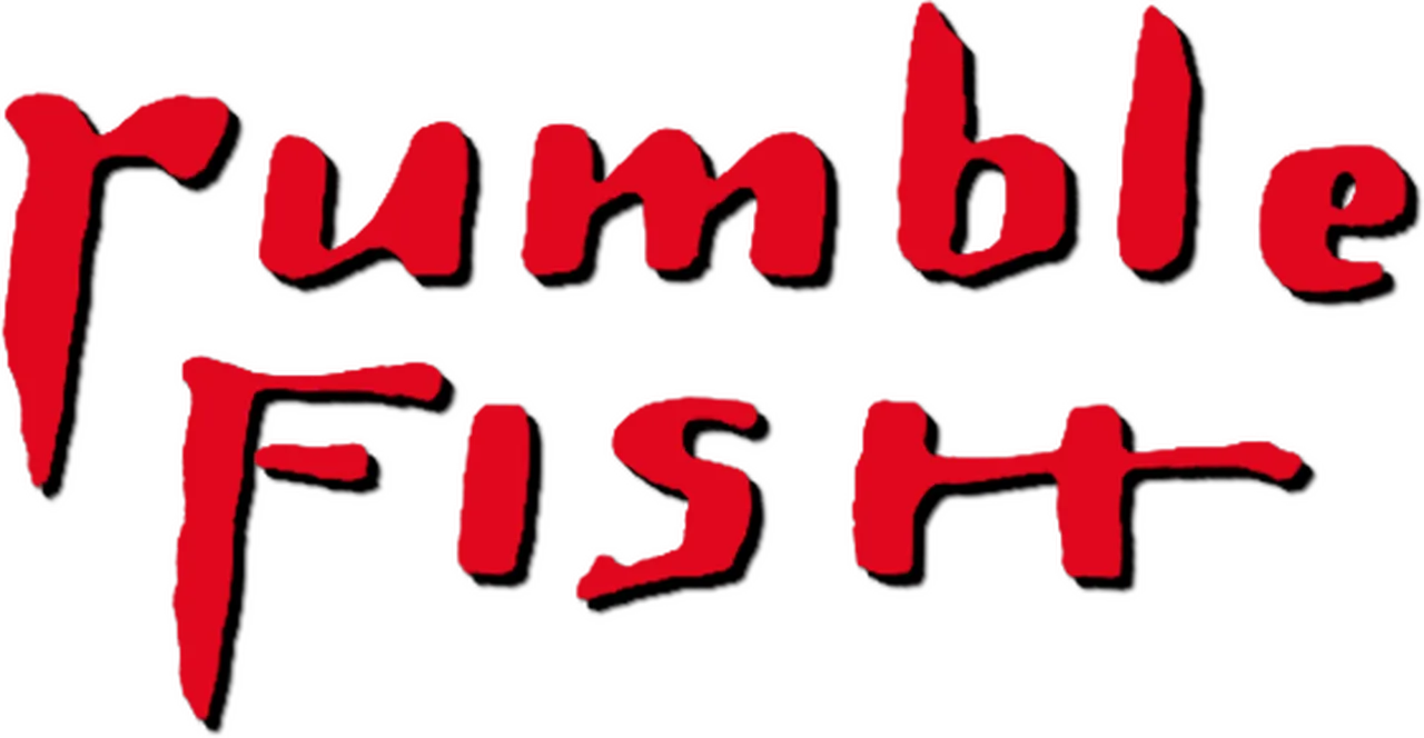 Rumble Fish