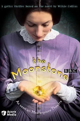 The Moonstone movie poster - Rated 8/10