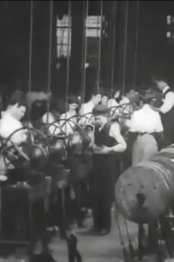 Coil Winding Machines movie poster - Rated 4.7/10