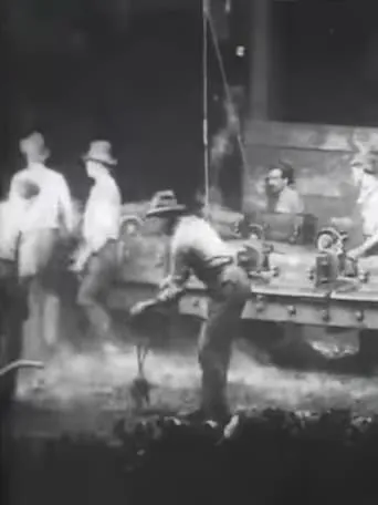 Westinghouse Air Brake Co. (Casting Scene) movie poster - Rated 3.8/10