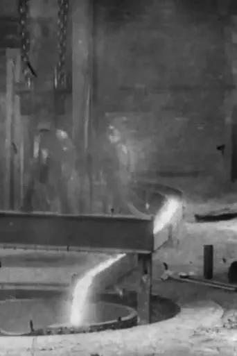 Tapping a Furnace movie poster - Rated 4.4/10
