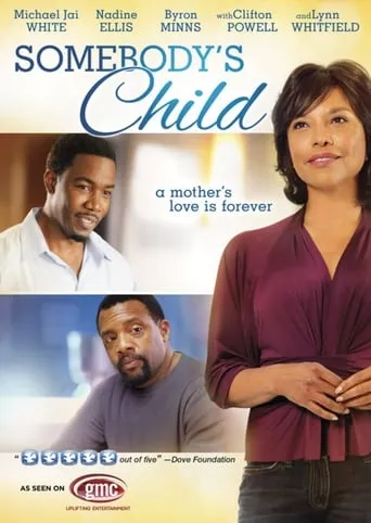 Somebody's Child movie poster - Rated 5.3/10