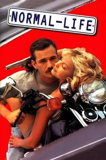 Normal Life movie poster - Rated 6/10