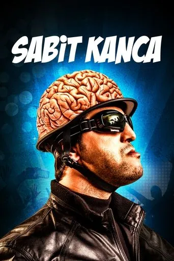Sabit Kanca movie poster - Rated 3/10