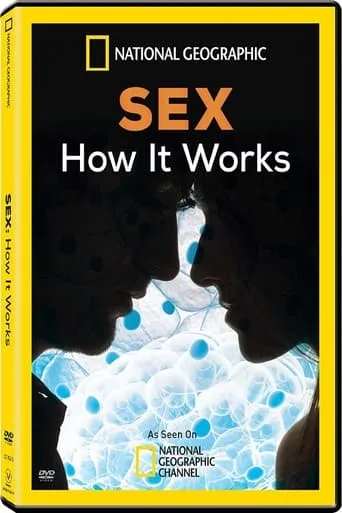 Sex: How It Works movie poster - Rated 1/10
