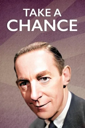 Take a Chance movie poster - Rated 5.2/10