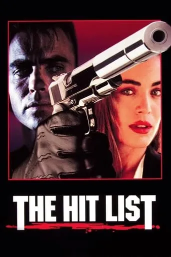 The Hit List movie poster - Rated 4.8/10