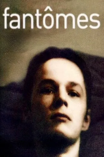 Fantômes movie poster - Rated 5.2/10