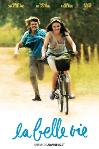 The Good Life movie poster - Rated 6.1/10