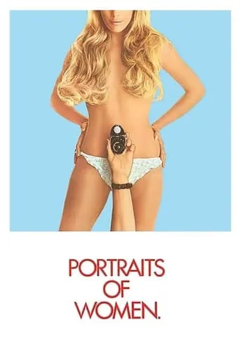Portraits of Women movie poster - Rated 5.1/10