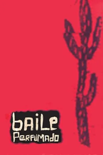 Perfumed Ball movie poster - Rated 7.3/10