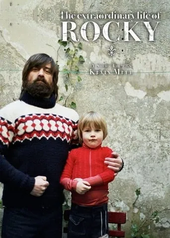 The Extraordinary Life of Rocky movie poster - Rated 6/10