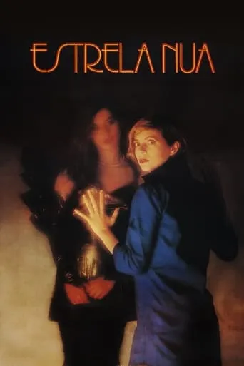 Naked Star movie poster - Rated 5.1/10