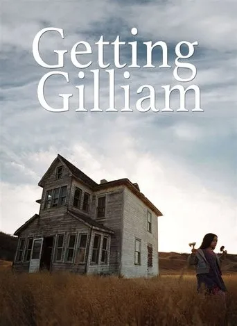 Getting Gilliam movie poster - Rated 6.8/10