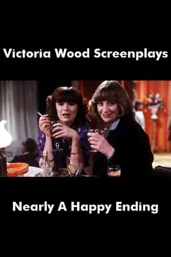 Nearly a Happy Ending movie poster - Entertainment content