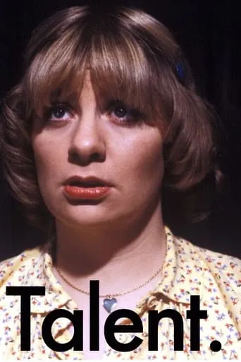 Talent movie poster - Entertainment content