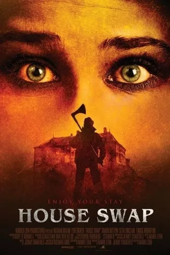 House Swap movie poster - Rated 4.2/10