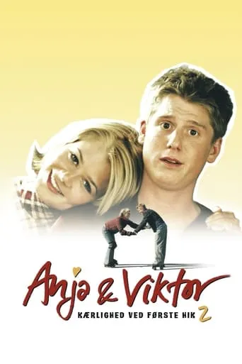 Anja & Viktor movie poster - Rated 5.219/10