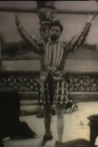 Don Juan Tenorio movie poster - Rated 3.9/10