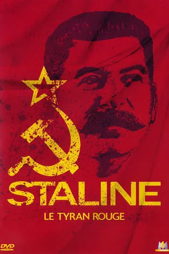 Stalin, the Red Tyrant movie poster - Rated 6.4/10