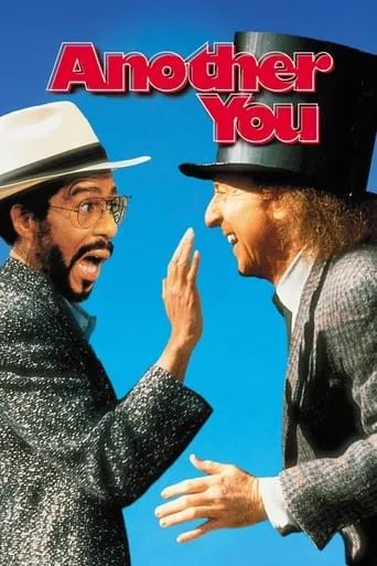 Another You movie poster - Rated 5.4/10