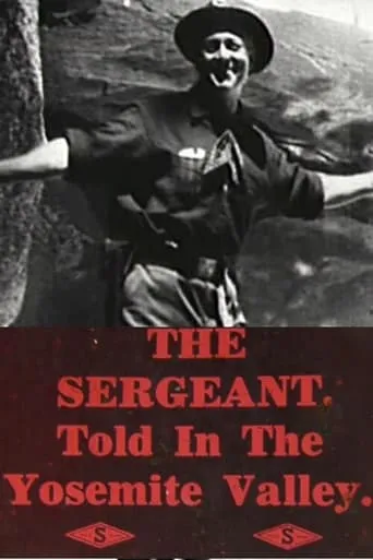 The Sergeant movie poster - Rated 5/10