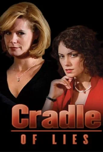 Cradle of Lies movie poster - Rated 4.8/10