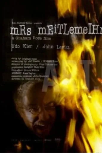 Mrs. Meitlemeihr movie poster - Rated 5.7/10