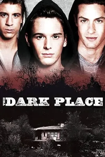 The Dark Place movie poster - Rated 4.8/10