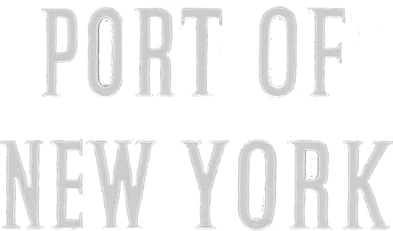 Port of New York