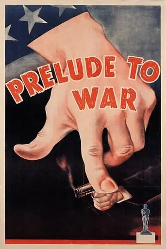 Prelude to War movie poster - Rated 6.409/10