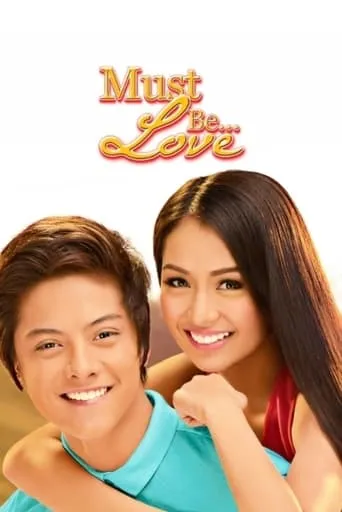Must Be... Love movie poster - Rated 5.7/10
