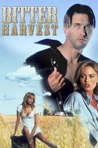 Bitter Harvest movie poster - Rated 4.7/10