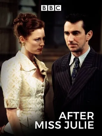 After Miss Julie movie poster - Entertainment content