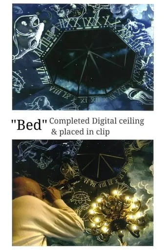 Bed movie poster - Entertainment content