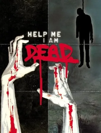 Help Me I Am Dead - Die Geschichte der Anderen movie poster - Rated 3.8/10