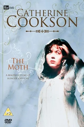 The Moth movie poster - Rated 6.6/10