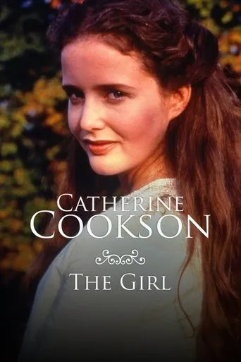 The Girl movie poster - Rated 6.8/10