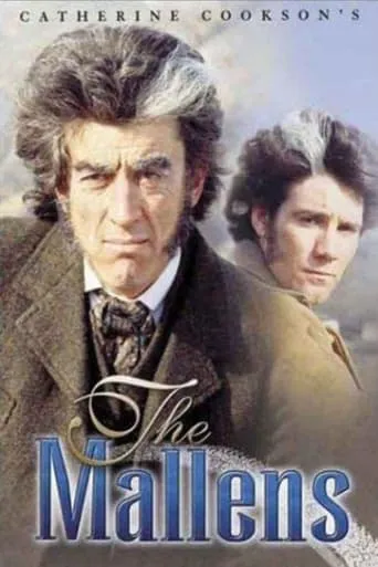 The Mallens movie poster - Entertainment content