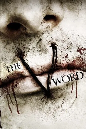 The V Word movie poster - Rated 5.01/10
