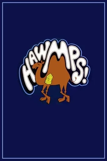 Hawmps! movie poster - Rated 4.3/10