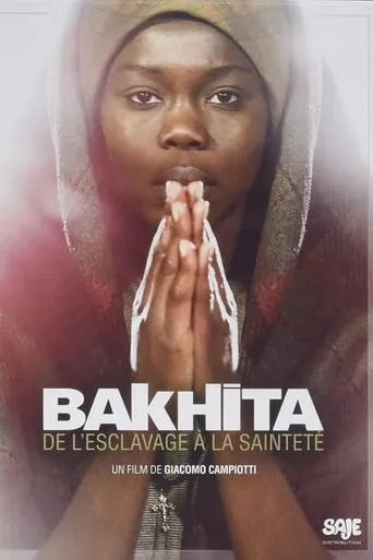 Bakhita movie poster - Rated 8.3/10