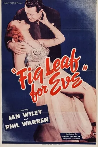 A Fig Leaf for Eve movie poster - Rated 4.6/10