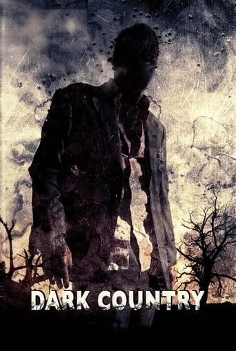 Dark Country movie poster - Rated 5.4/10