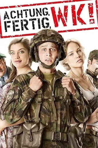 Ready, Steady, Ommm! movie poster - Rated 4.9/10