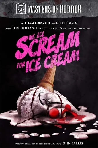 We All Scream for Ice Cream movie poster - Rated 4.9/10